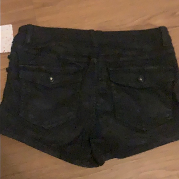 Free people shorts - Picture 3 of 5
